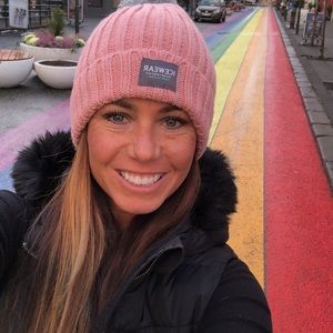 Meet your Posher, Heather